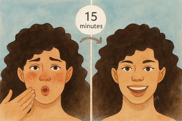 Cách ăn cay giỏi: 13 bí quyết ăn cay mà không bị cay