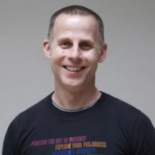 Ken Breniman, LCSW, C-IAYT
