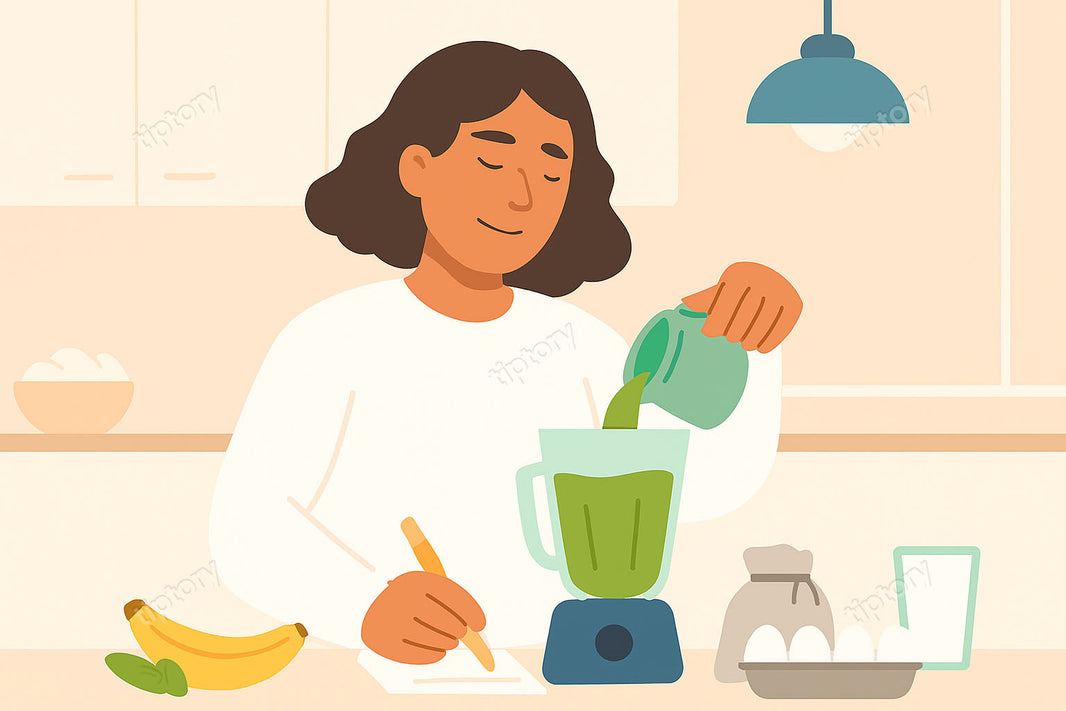 Bí quyết làm 2 việc bán thời gian hiệu quả mà không kiệt sức