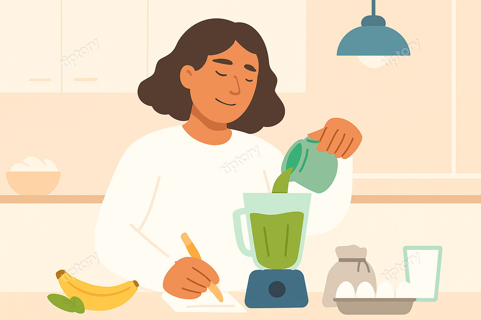 Bí quyết làm 2 việc bán thời gian hiệu quả mà không kiệt sức