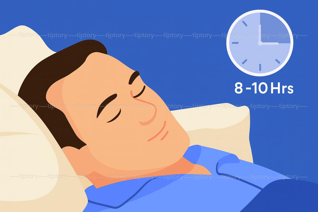 Bí quyết sống khỏe trẻ lâu: 3 cách chăm sóc da tự nhiên hiệu quả-Tiptory