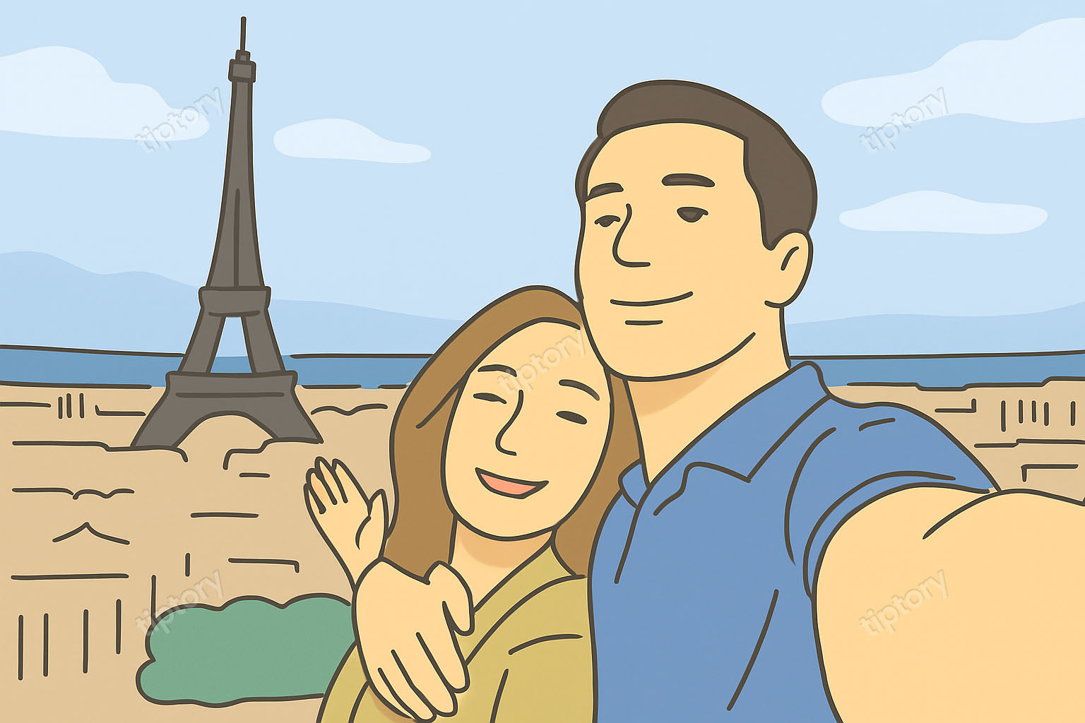 Bí quyết trở thành người phụ nữ khiến đàn ông thành đạt khao khát-Tiptory