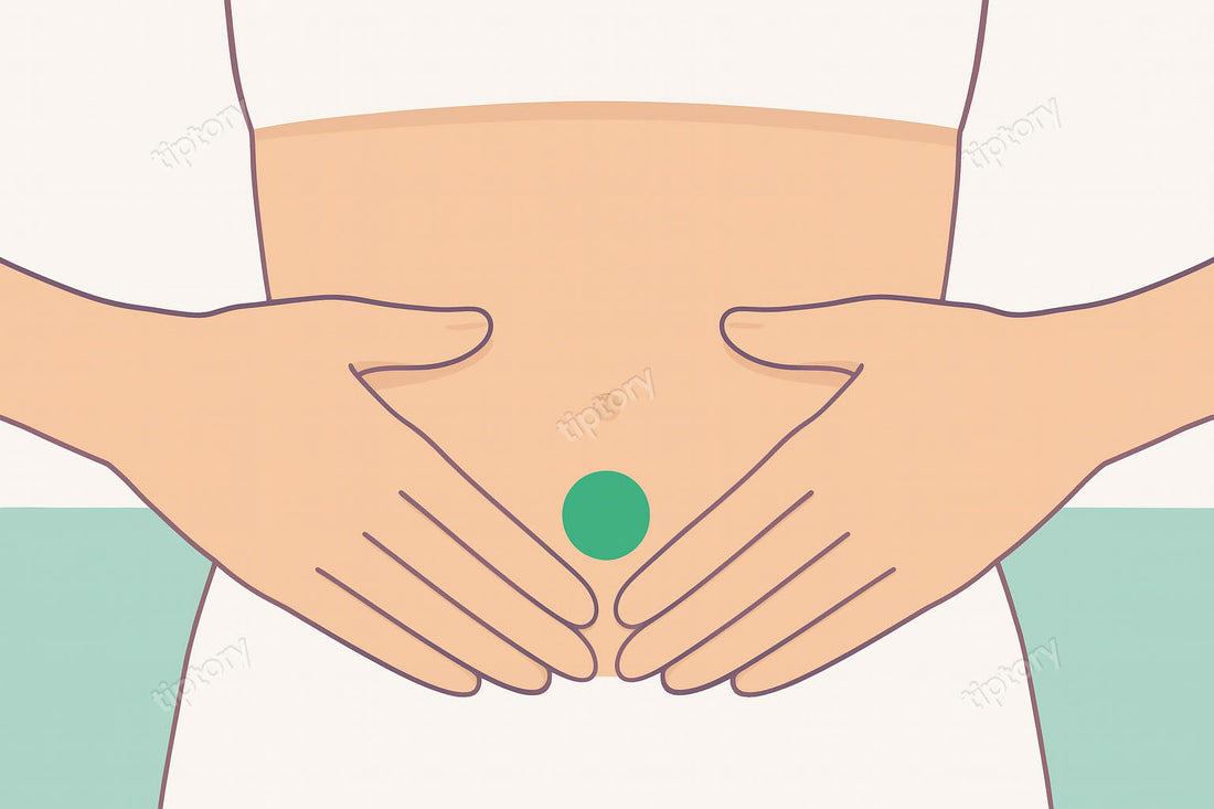 Cách bấm huyệt giảm cân hiệu quả: 3 bí quyết đơn giản tại nhà