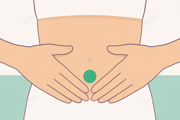 Cách bấm huyệt giảm cân hiệu quả: 3 bí quyết đơn giản tại nhà