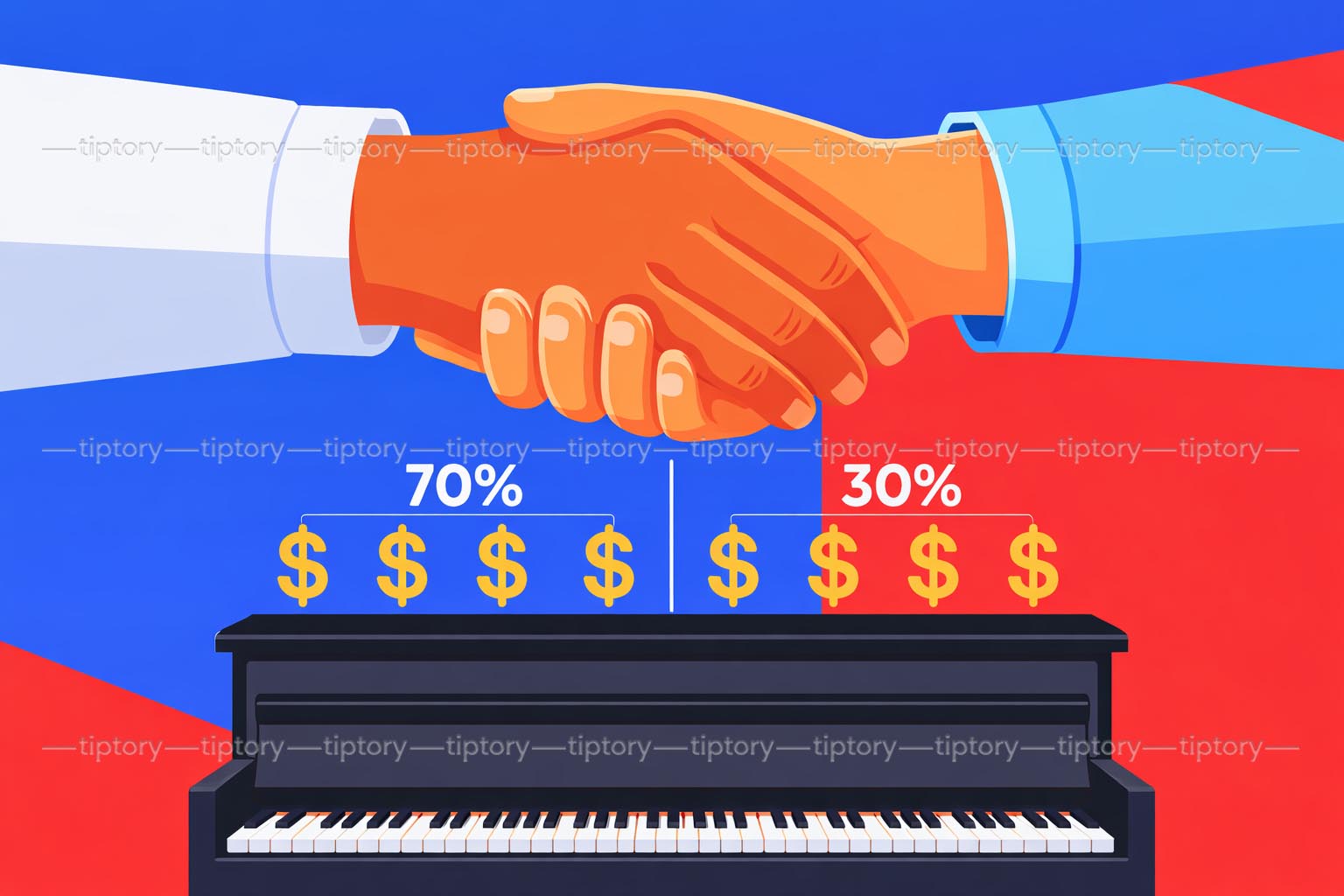 Cách bán đàn Piano cũ được giá cao: 3 kinh nghiệm thanh lý nhanh chóng