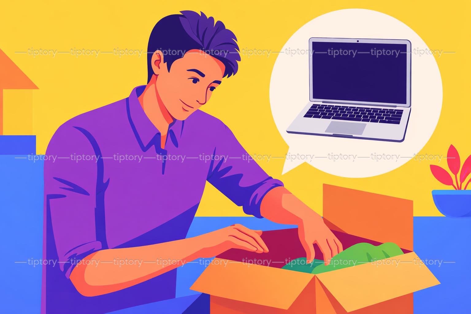 Cách bán lại Laptop cũ được giá cao: 15 bước nhanh chóng và an toàn