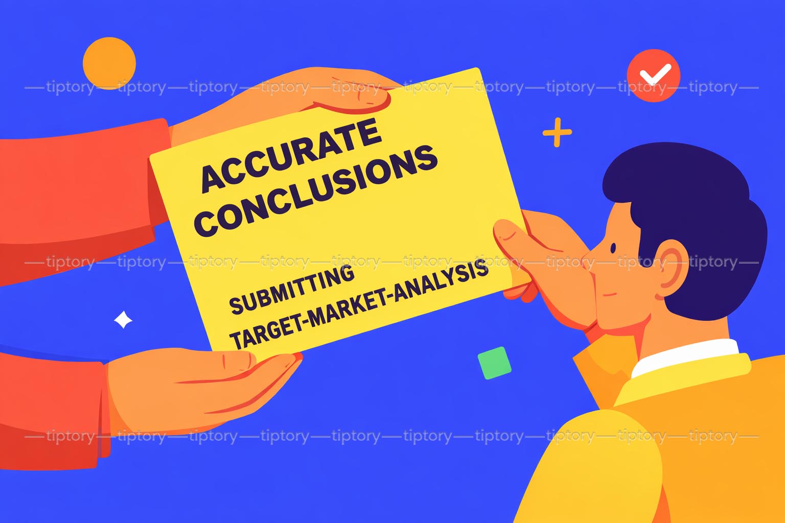 Cách báo cáo phân tích thị trường mục tiêu: 13 bước thực hiện chi tiết