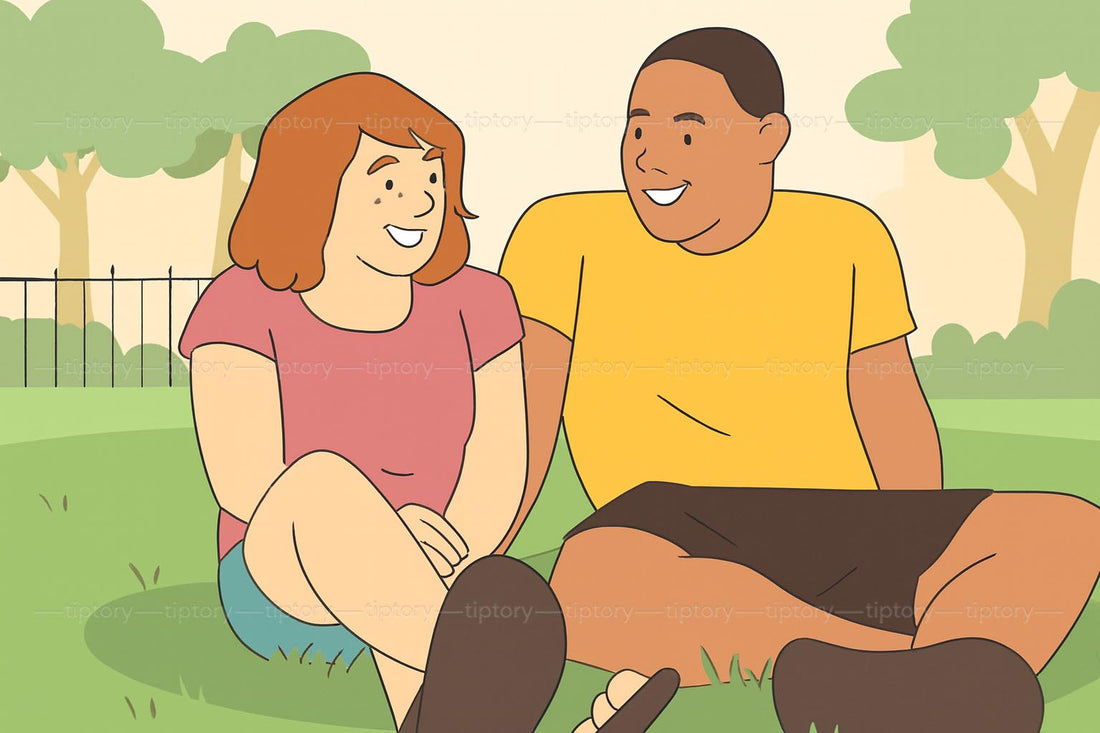 Cách bắt chuyện với con gái: 16 chủ đề gây ấn tượng khi nói chuyện