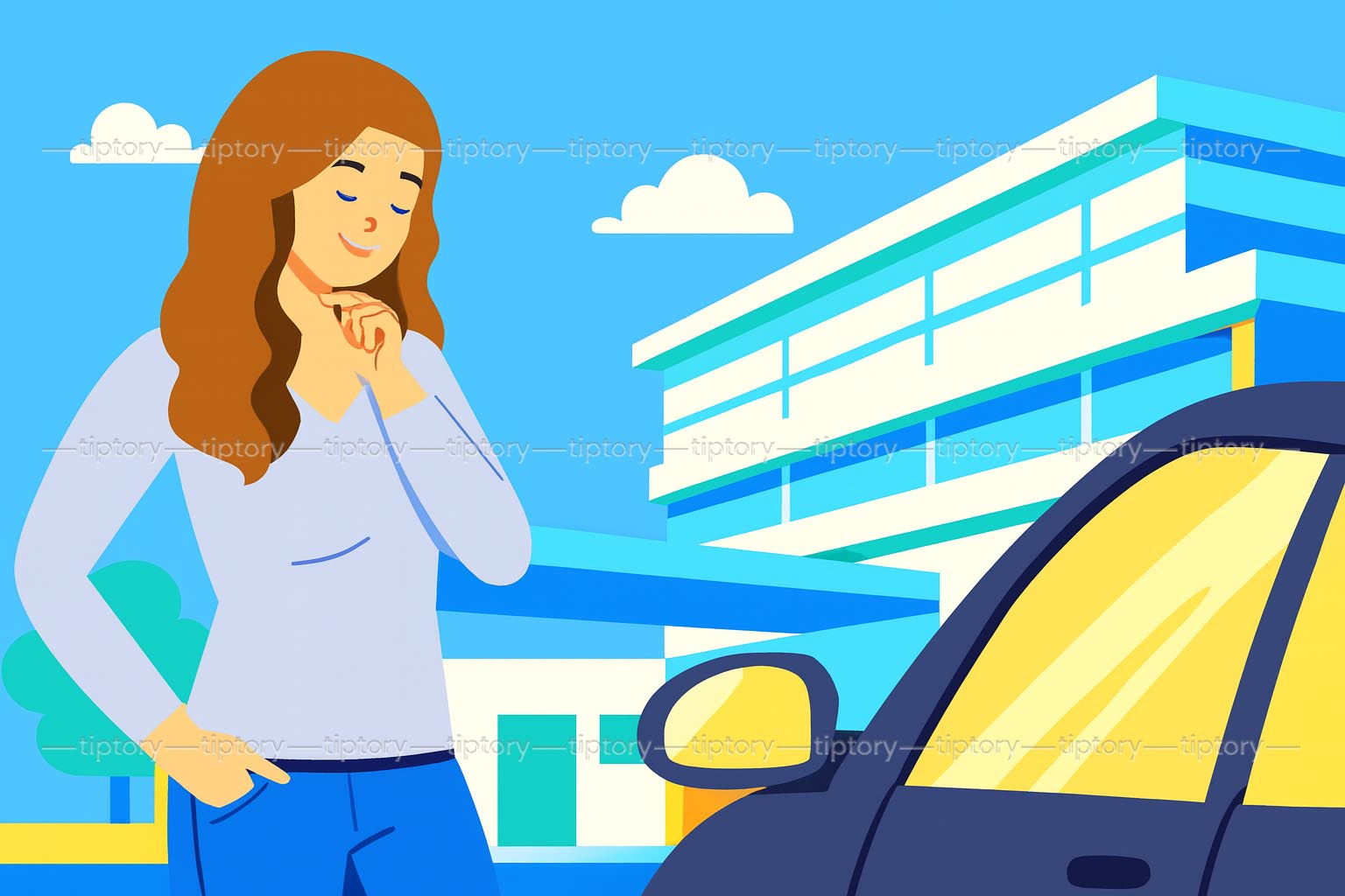 Cách buôn bán ô tô cũ: 3 kinh nghiệm lướt xe cũ kiếm lời nhanh-Tiptory