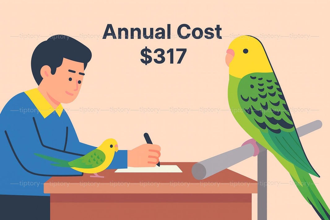 Cách chăm sóc thú cưng tại nhà: 3 bí quyết để nuôi thú cưng khỏe mạnh-Tiptory