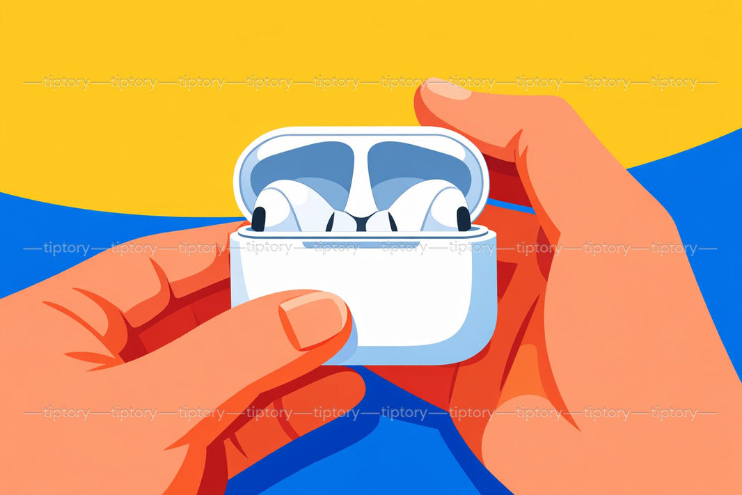 Cách check AirPods Pro chính hãng: 11 mẹo phân biệt thật và giả