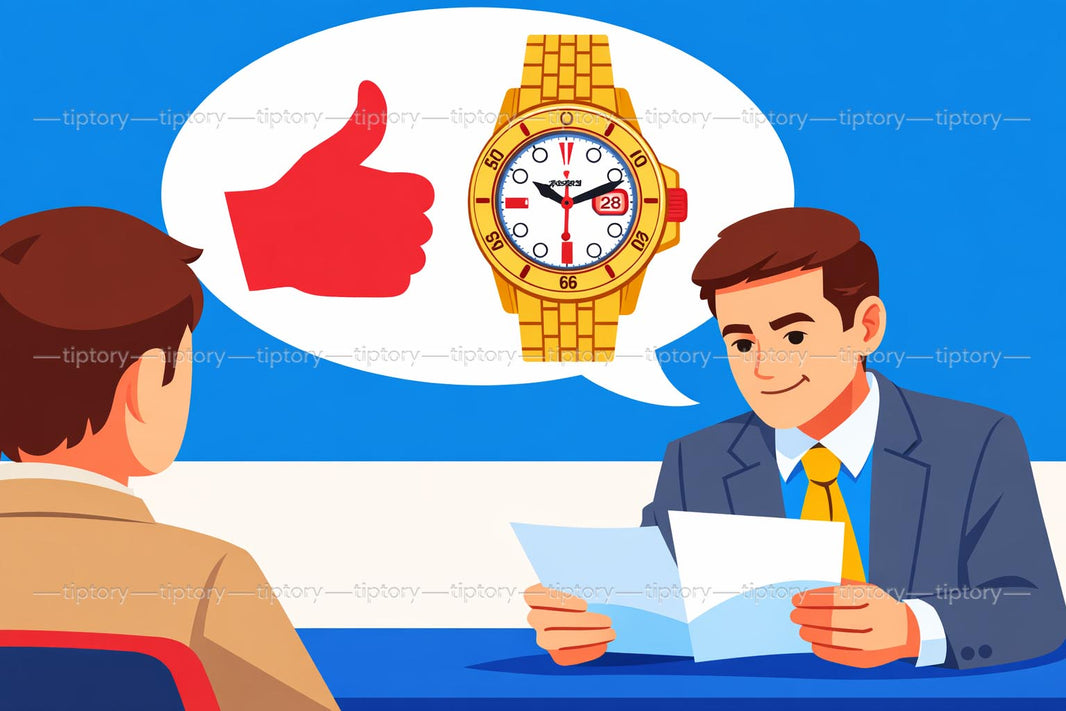 Cách check đồng hồ thật và giả: 3 mẹo phân biệt đồng hồ chính hãng