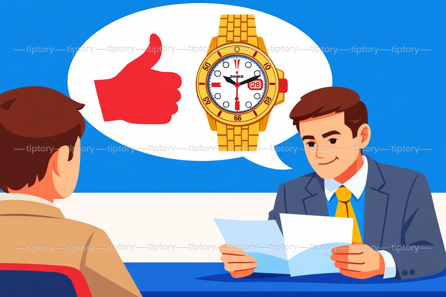 Cách check đồng hồ thật và giả: 3 mẹo phân biệt đồng hồ chính hãng