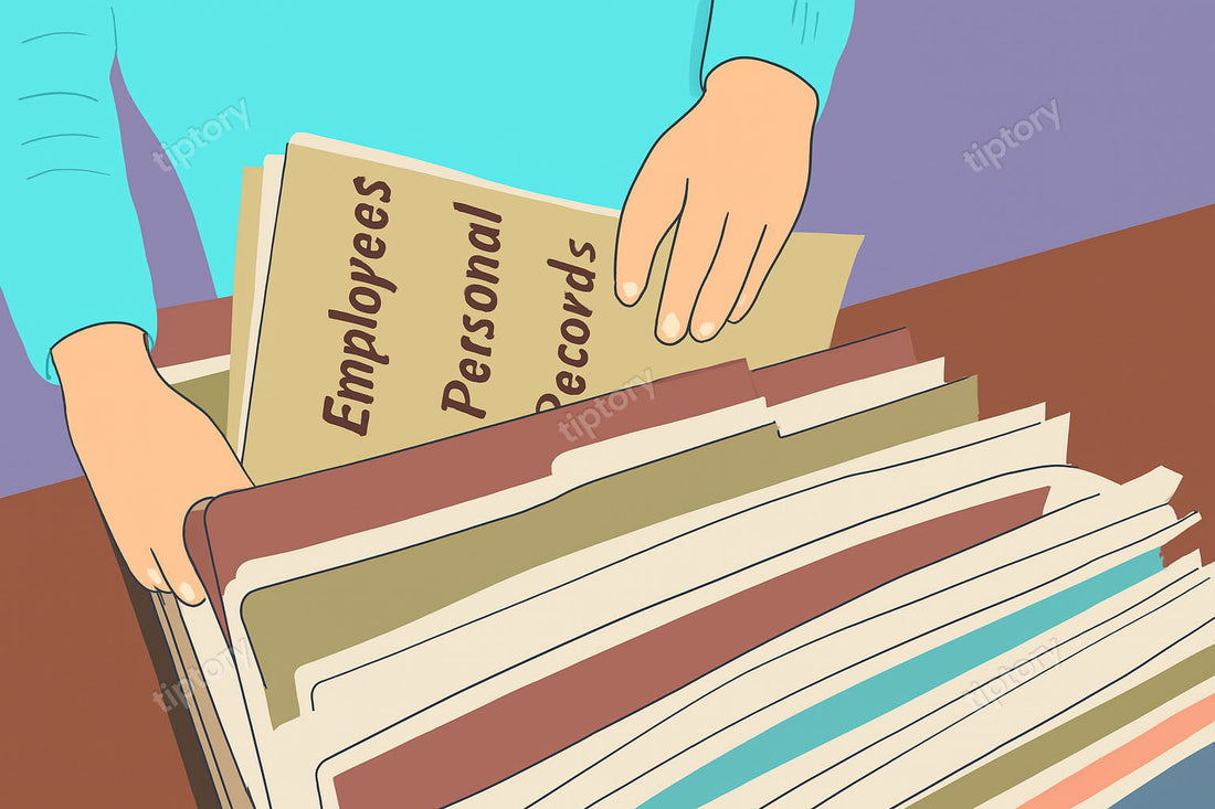 Cách cho nhân viên nghỉ việc đúng luật: Tránh rủi ro kiện tụng