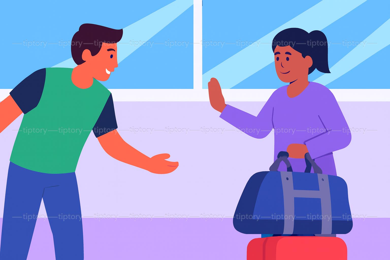 Cách chống móc túi khi đi du lịch: 4 mẹo giữ ví và điện thoại an toàn-Tiptory