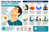 Cách chữa đau khớp thái dương hàm tại nhà: 7 mẹo không cần phẫu thuật