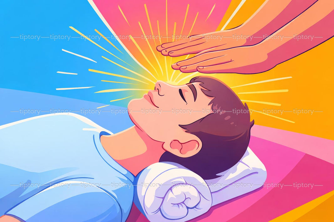 Cách chữa lành Luân xa tại nhà: 13 bước đơn giản cho người mới bắt đầu