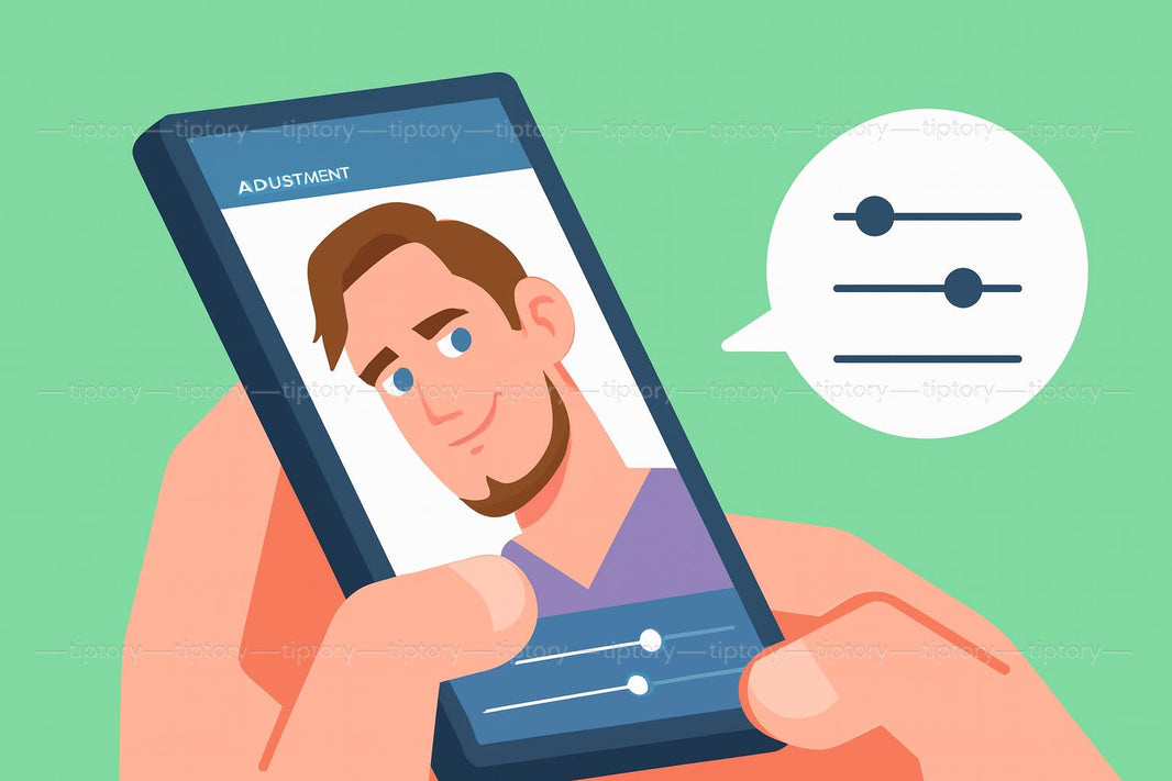 Cách chụp selfie đẹp cho nam: 4 mẹo đơn giản lên hình tự nhiên cuốn hút-Tiptory