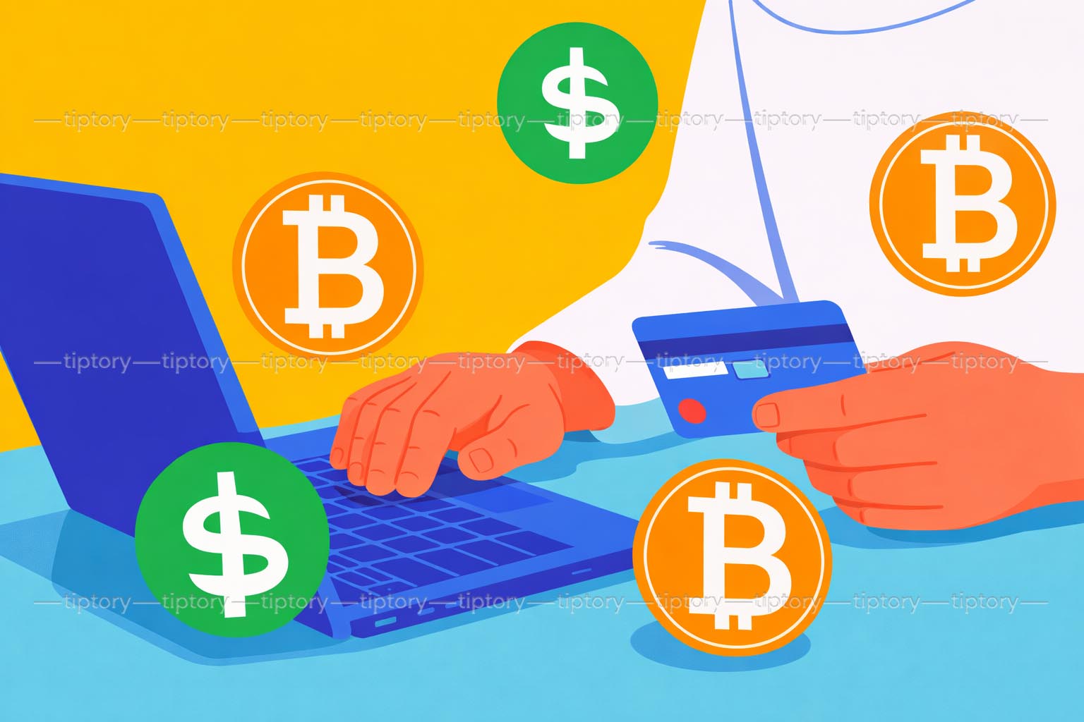 Cách chuyển Bitcoin sang ví khác: 12 mẹo an toàn và nhanh chóng