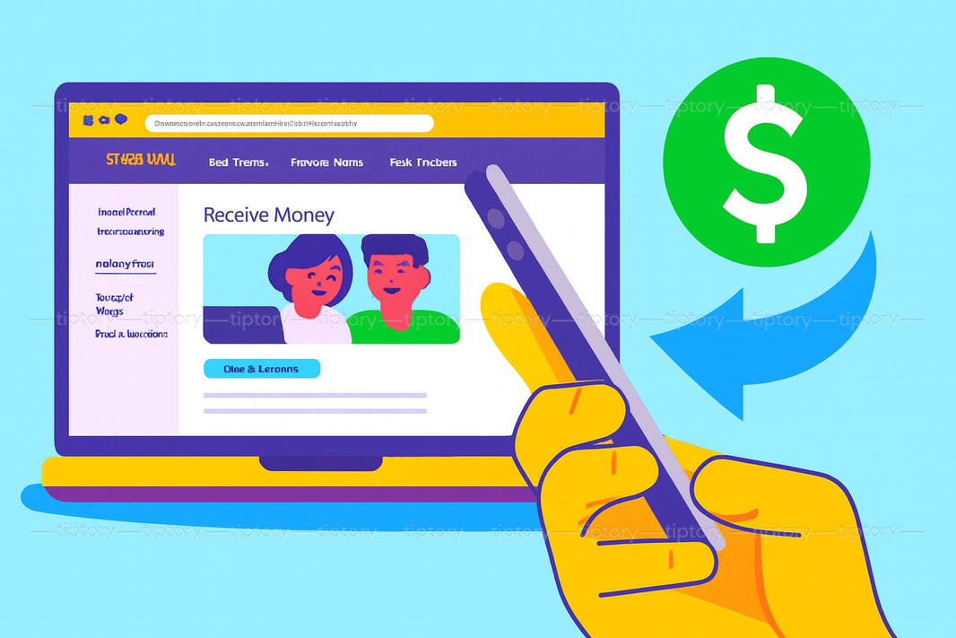 Cách chuyển tiền qua Western Union: 7 bước nhanh chóng và an toàn-Tiptory