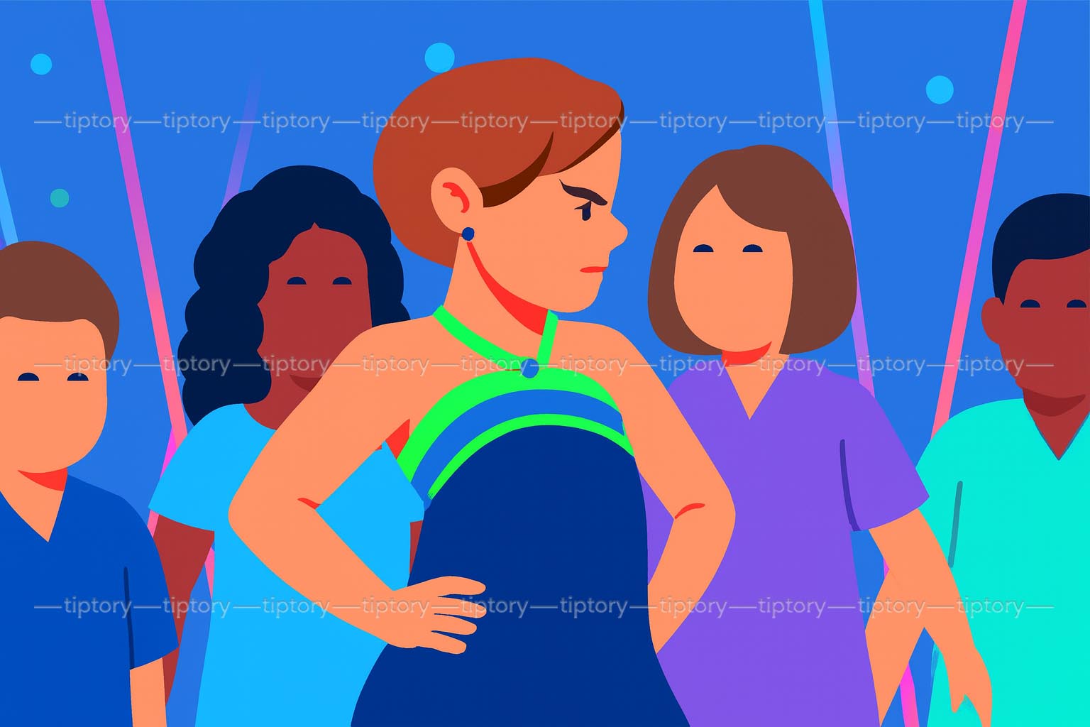 Cách đăng ký làm người mẫu ảnh nhí: 3 bí quyết trở thành mẫu nhí-Tiptory