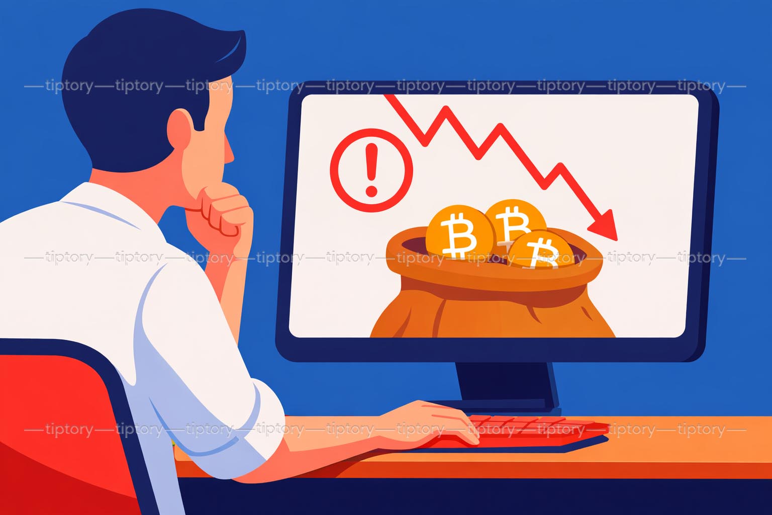 Cách đầu tư Bitcoin cho người mới: 3 bí quyết mua BTC an toàn