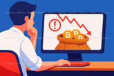 Cách đầu tư Bitcoin cho người mới: 3 bí quyết mua BTC an toàn