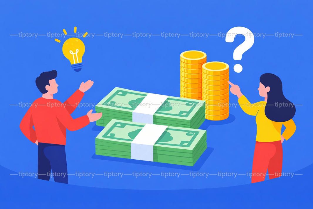 Cách đầu tư tiền thông minh: 11 tài sản tích lũy hiệu quả và bền vững