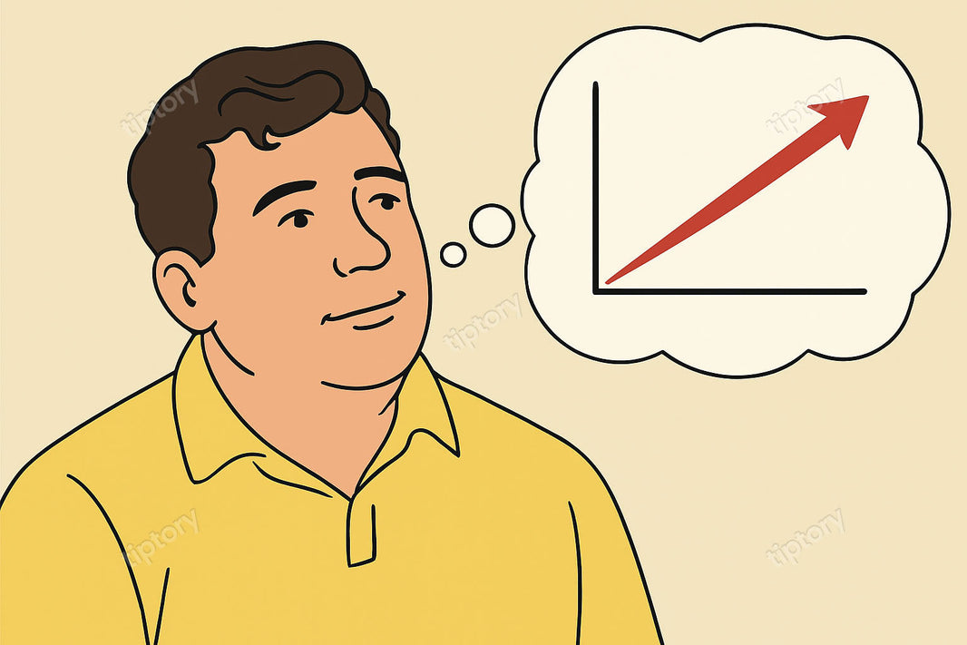 Cách đầu tư với số tiền nhỏ hiệu quả: Bí quyết tích lũy tài sản bền vững-Tiptory