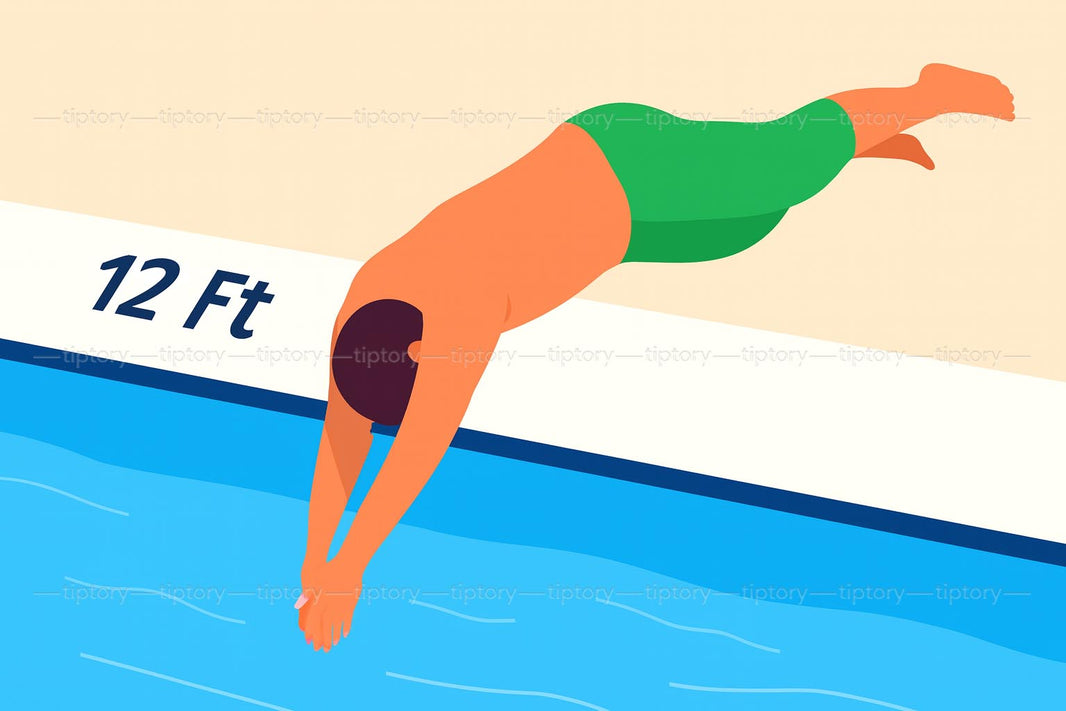 Cách dạy học bơi nhanh nhất: 15 bước tập bơi an toàn và hiệu quả-Tiptory