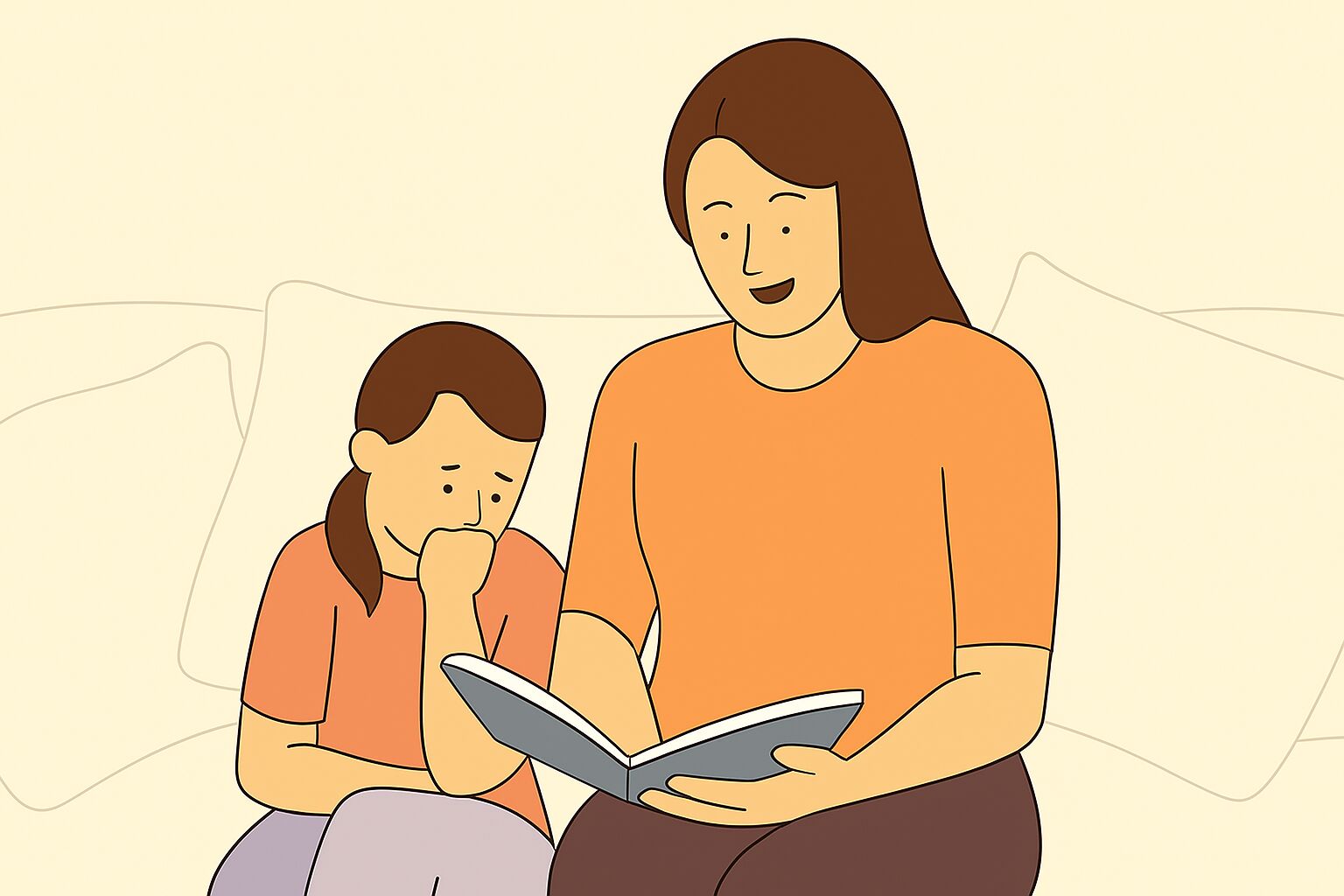 Cách dạy trẻ đọc trơn nhanh, lưu loát và không vấp