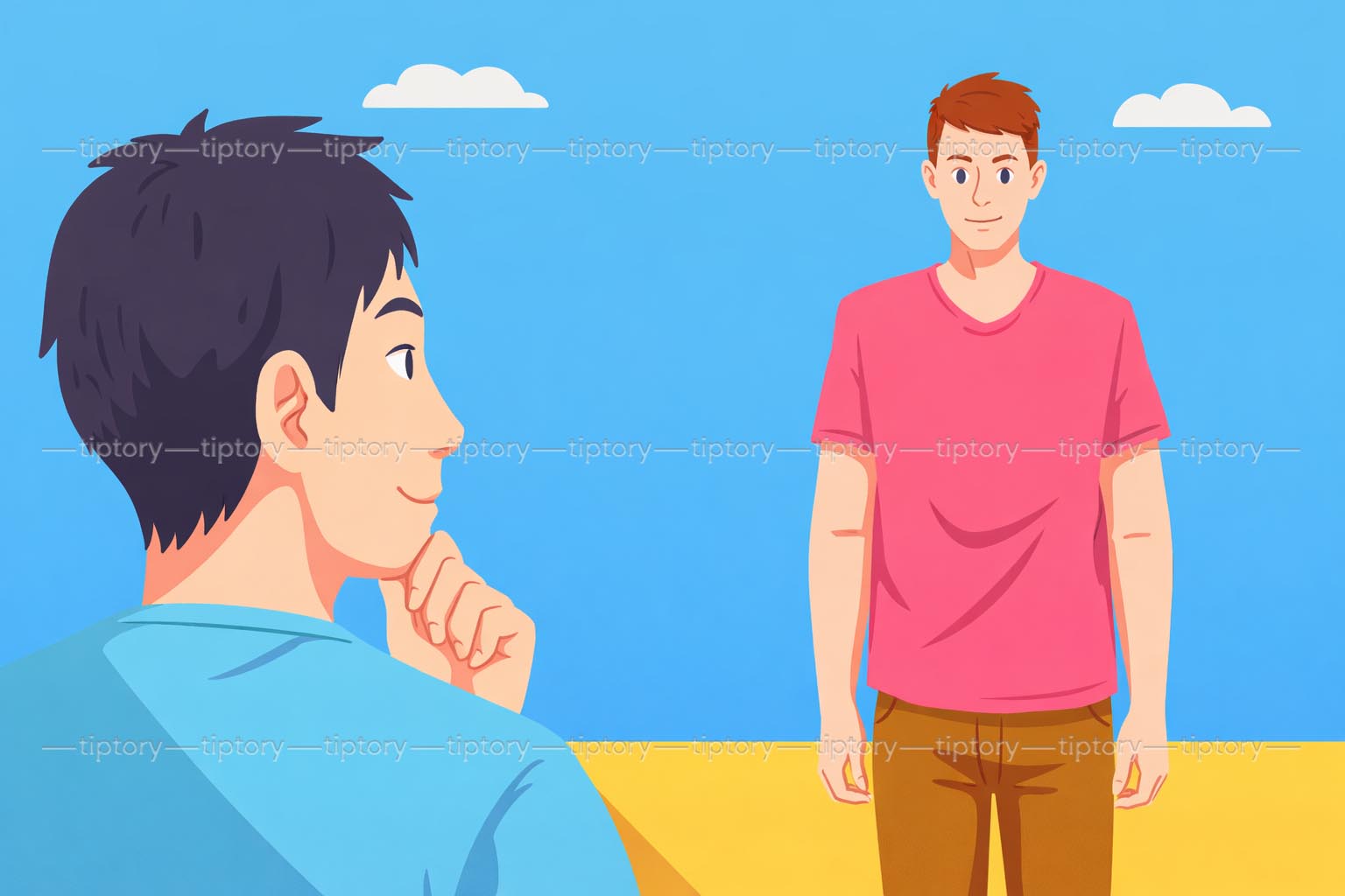 Cách đi catwalk nam: 3 bí quyết tạo dáng đi chuẩn cho người mẫu nam-Tiptory