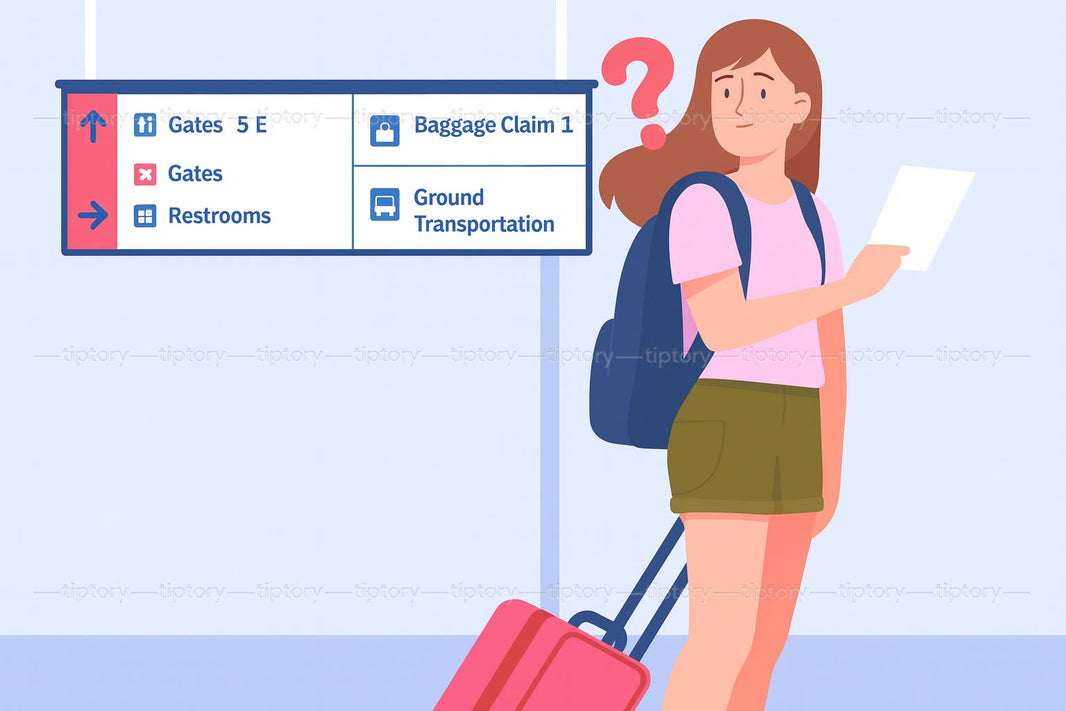 Cách đi du lịch một mình an toàn: 3 mẹo chuẩn bị và tận hưởng trọn vẹn-Tiptory