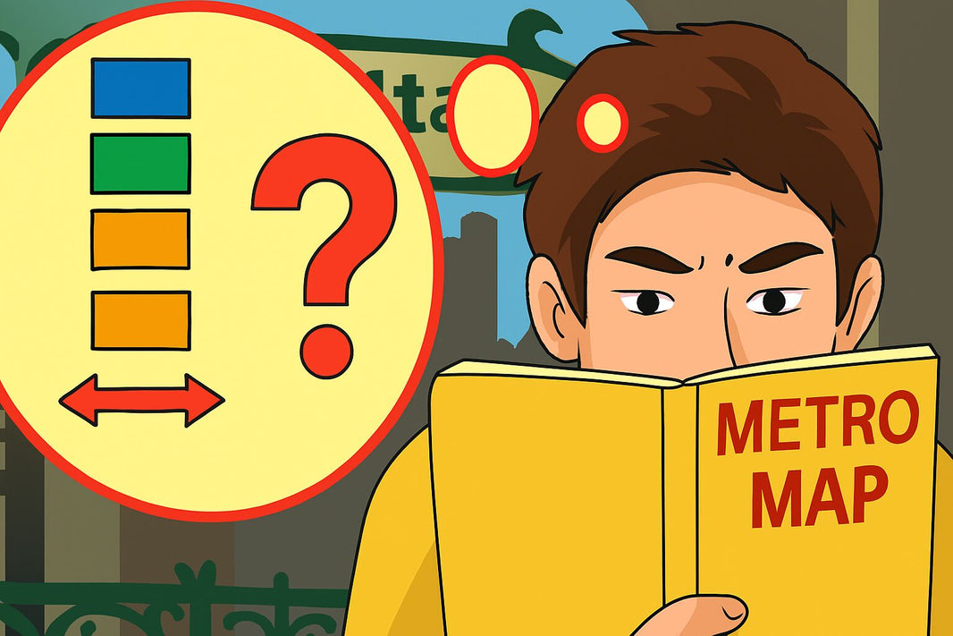 Cách đi tàu điện ngầm ở Montreal cho người mới-Tiptory