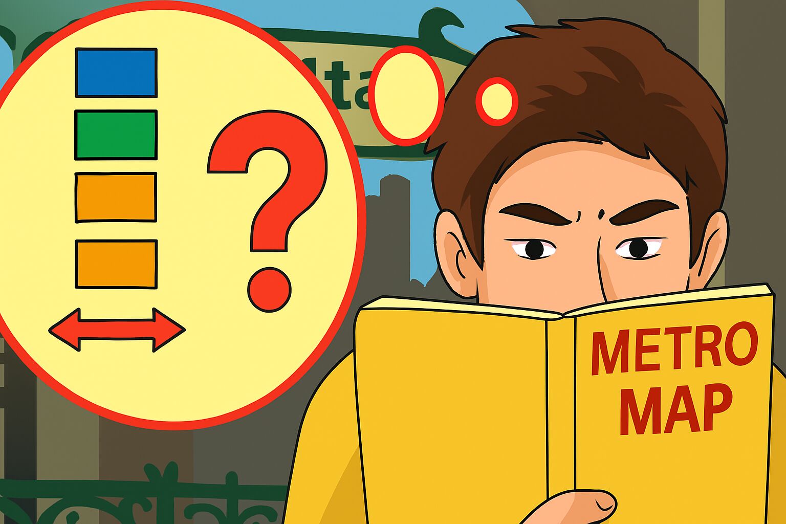 Cách đi tàu điện ngầm ở Montreal cho người mới-Tiptory