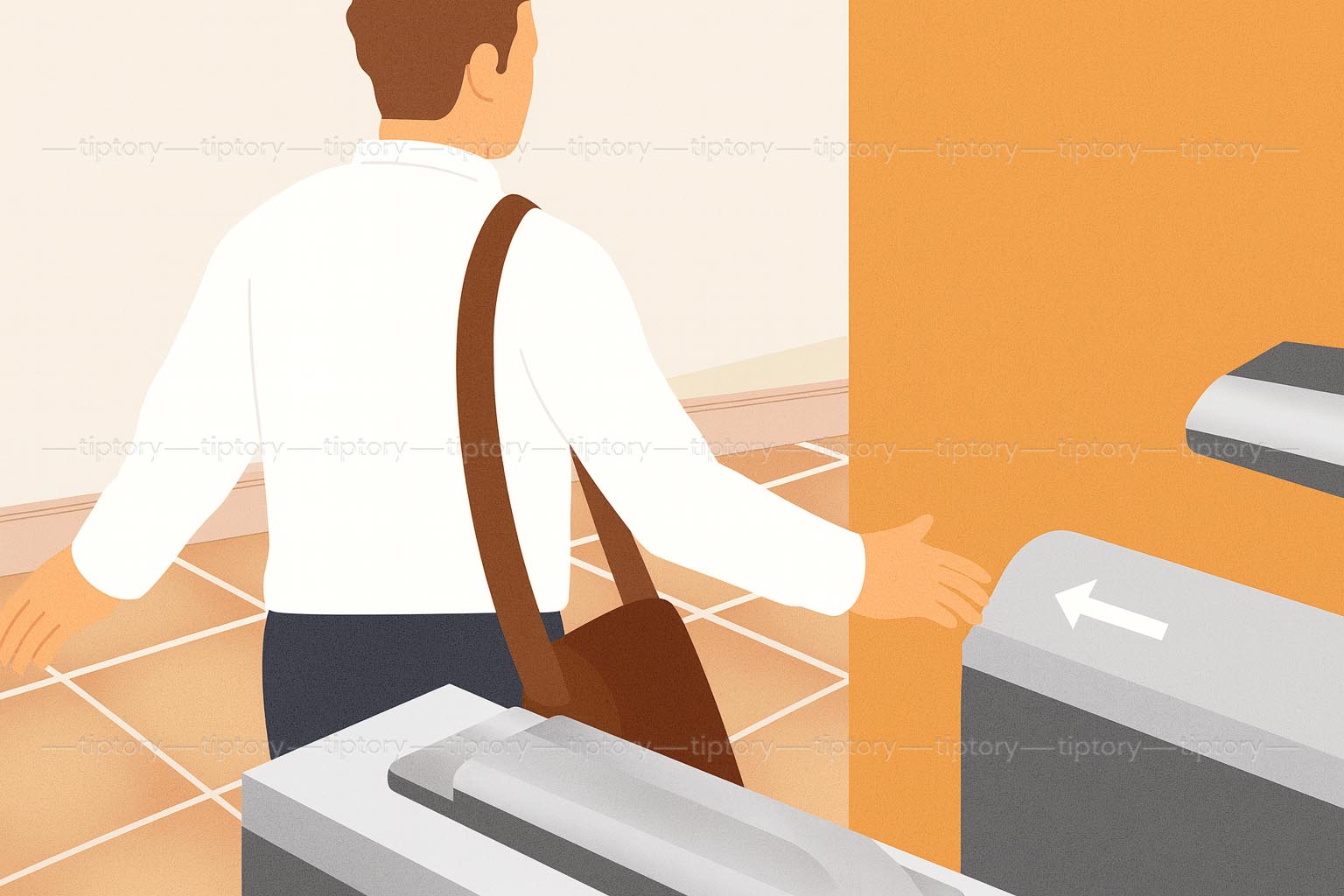 Cách đi tàu điện ngầm ở New York: 3 mẹo mua vé và đi subway ở NYC-Tiptory