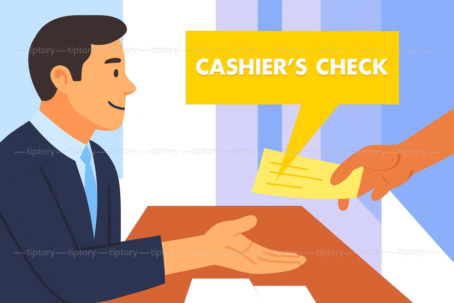 Cách điền séc ngân hàng: 15 bước chuẩn xác để tránh sai sót-Tiptory