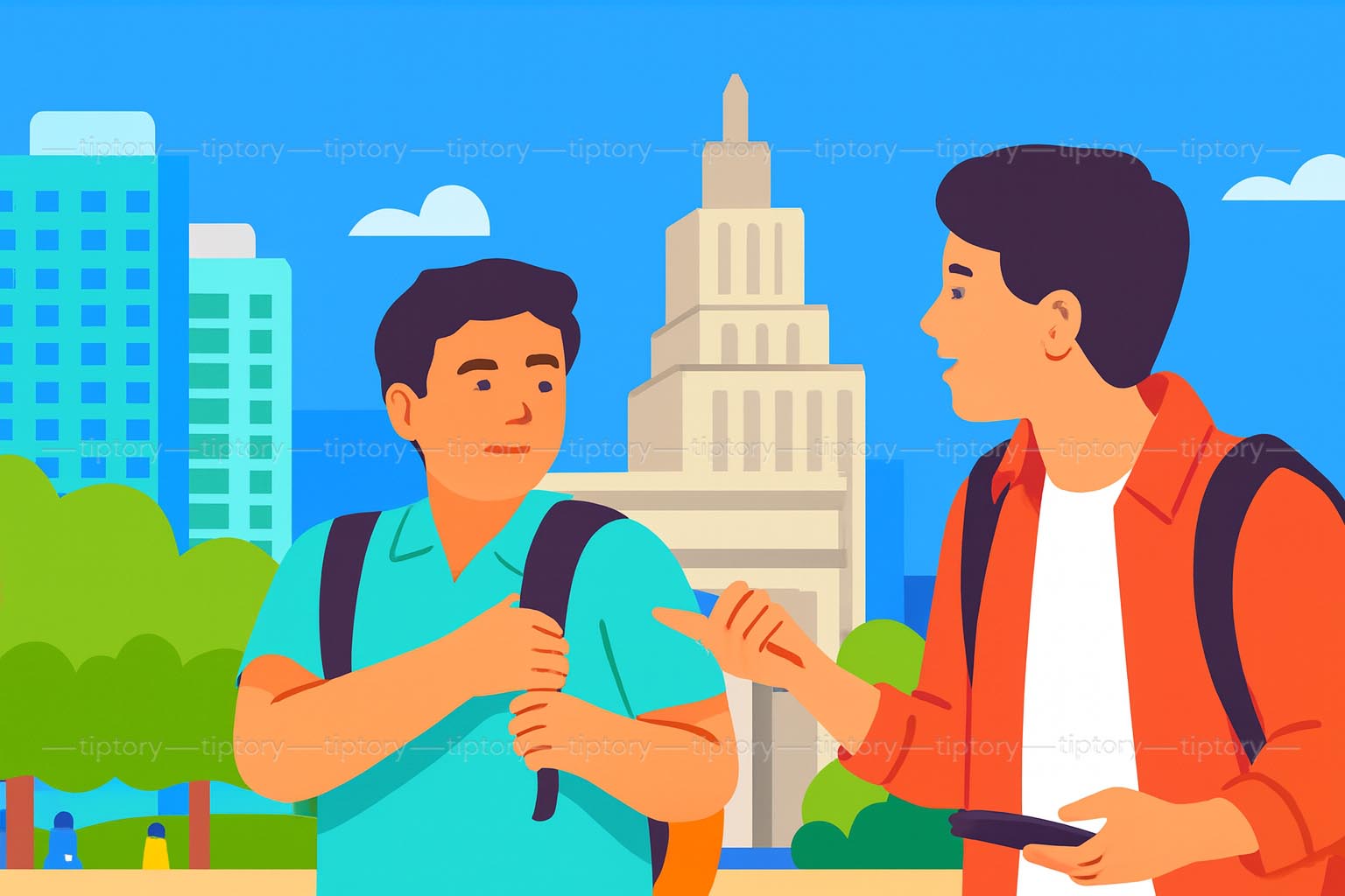 Cách đòi tiền bạn bè khéo léo: 7 bước nhắc bạn trả nợ không mất lòng-Tiptory