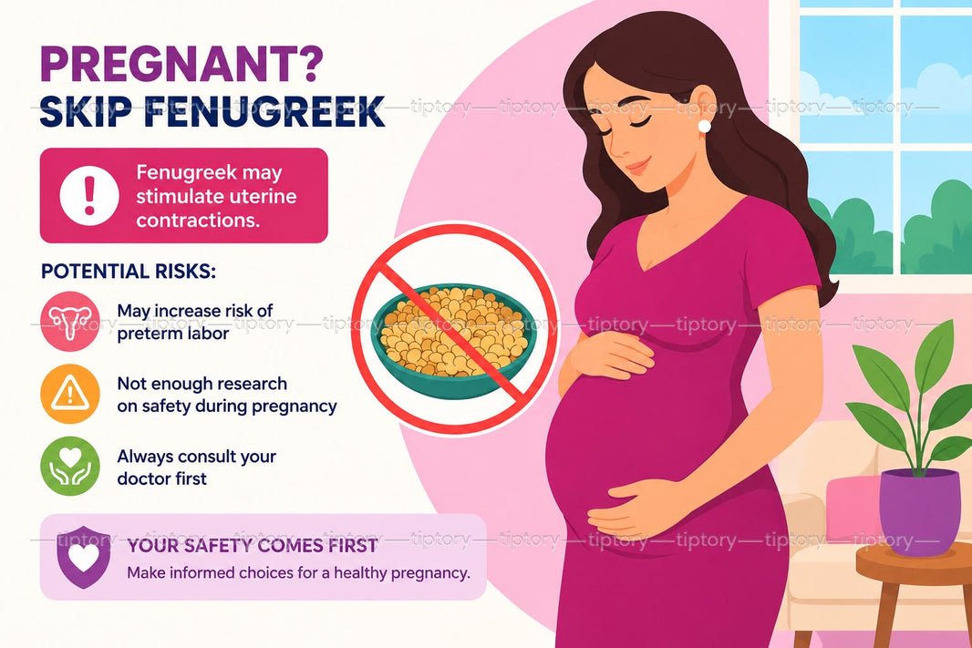 Cách dùng hạt cỏ cà ri (Fenugreek): 5 bước giảm đường huyết tại nhà