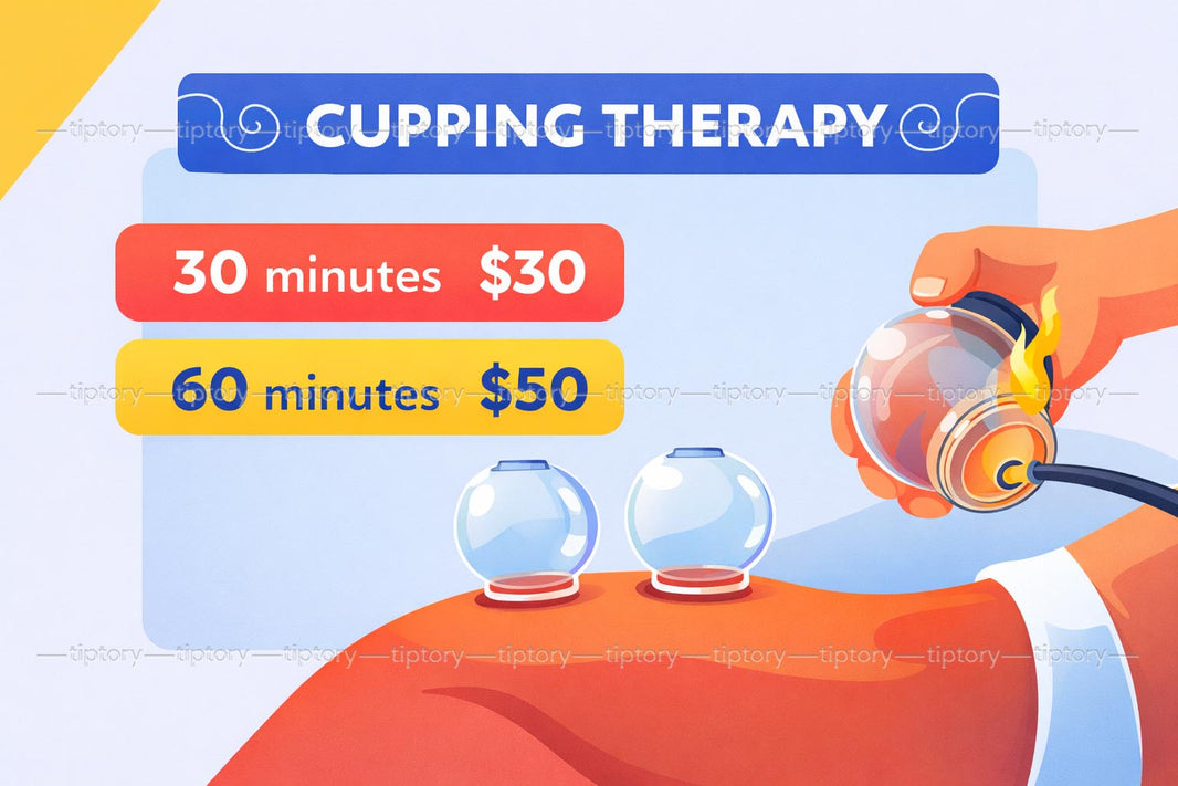 Cách giác hơi tại nhà an toàn: 9 lưu ý để trị đau nhức hiệu quả