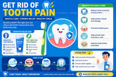 Cách giảm đau răng cấp tốc tại nhà: 7 mẹo chữa đau răng dân gian