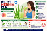 Cách giảm đau thoát vị bẹn tại nhà: 7 mẹo an toàn và hiệu quả nhanh