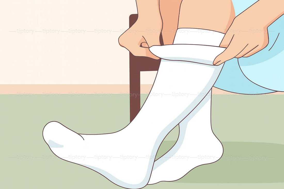 Cách giảm sưng phù nề hiệu quả: 7 bước điều trị ứ nước trong cơ thể