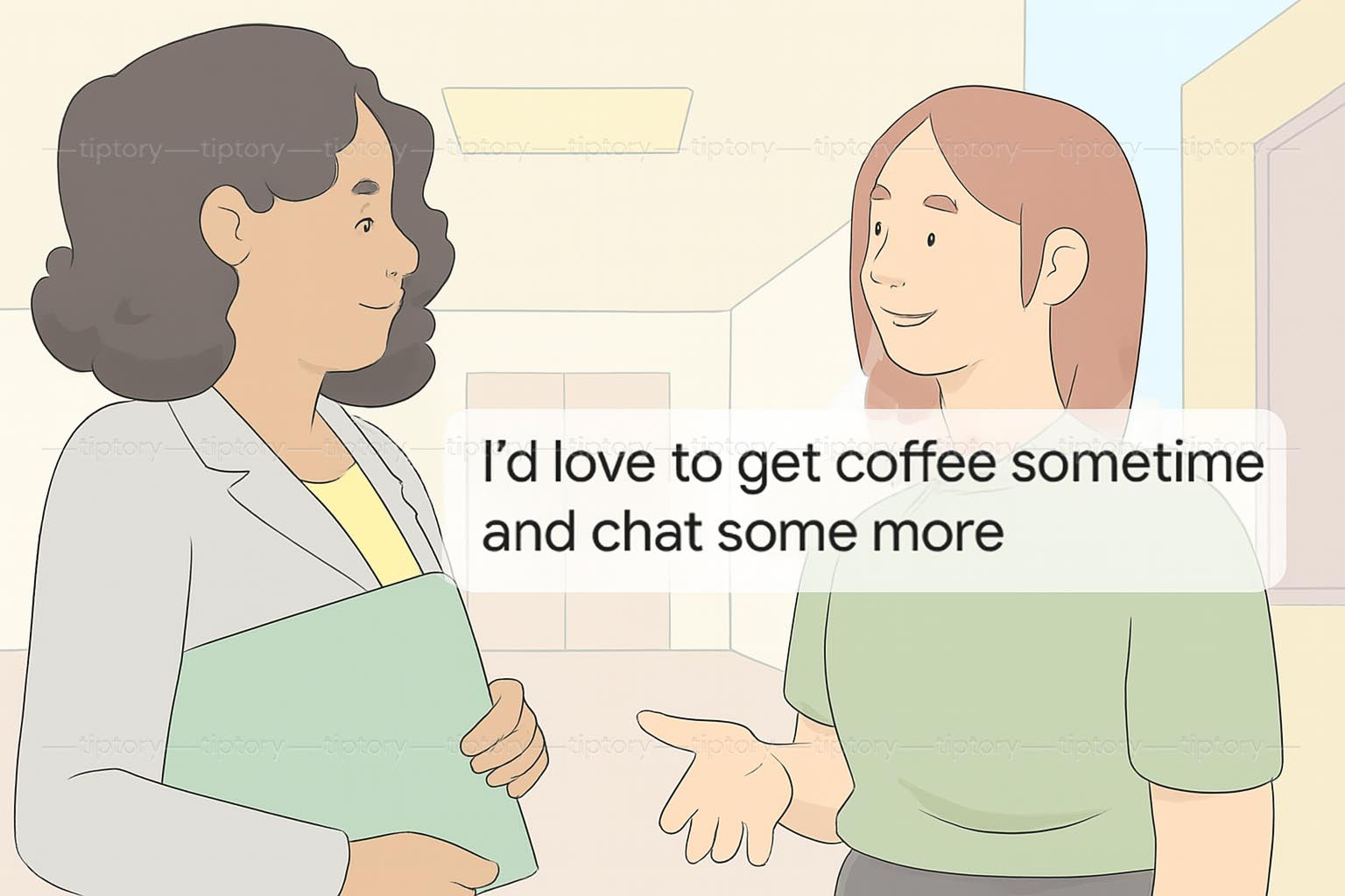 Cách giới thiệu công ty chuyên nghiệp: 4 bí quyết gây ấn tượng