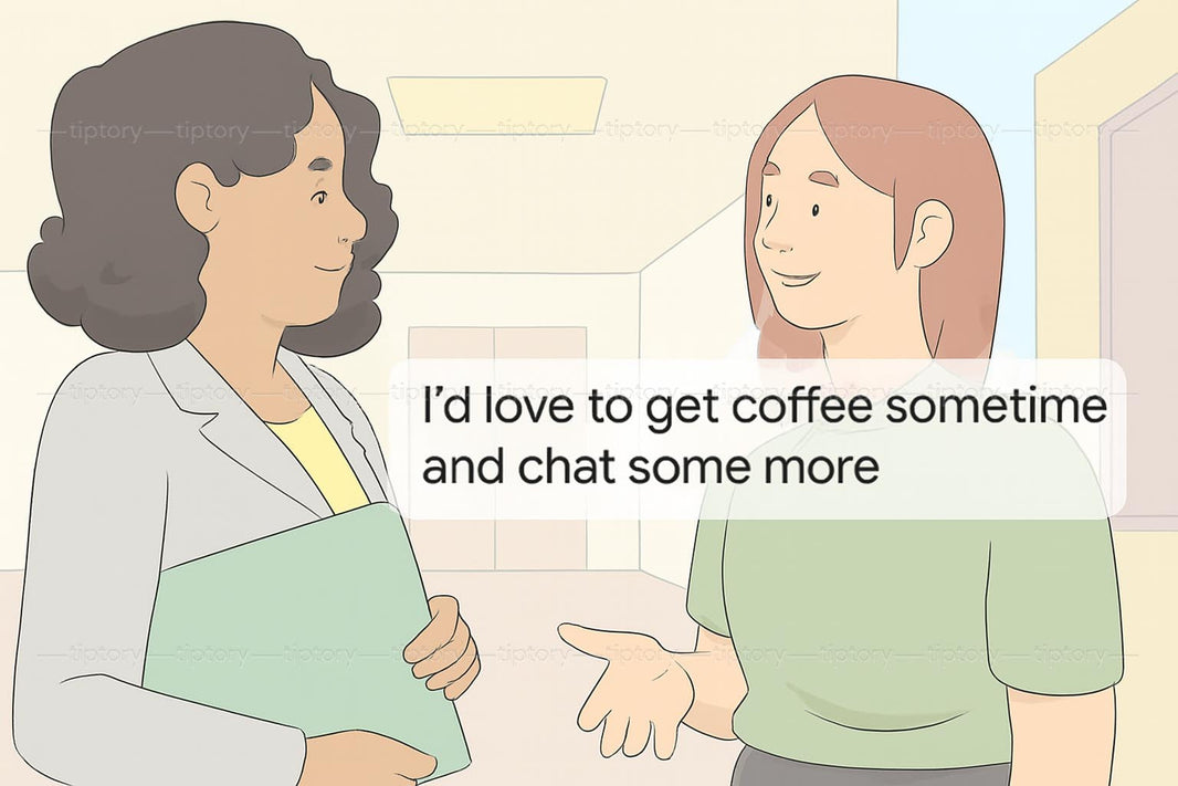 Cách giới thiệu công ty chuyên nghiệp: 4 bí quyết gây ấn tượng-Tiptory