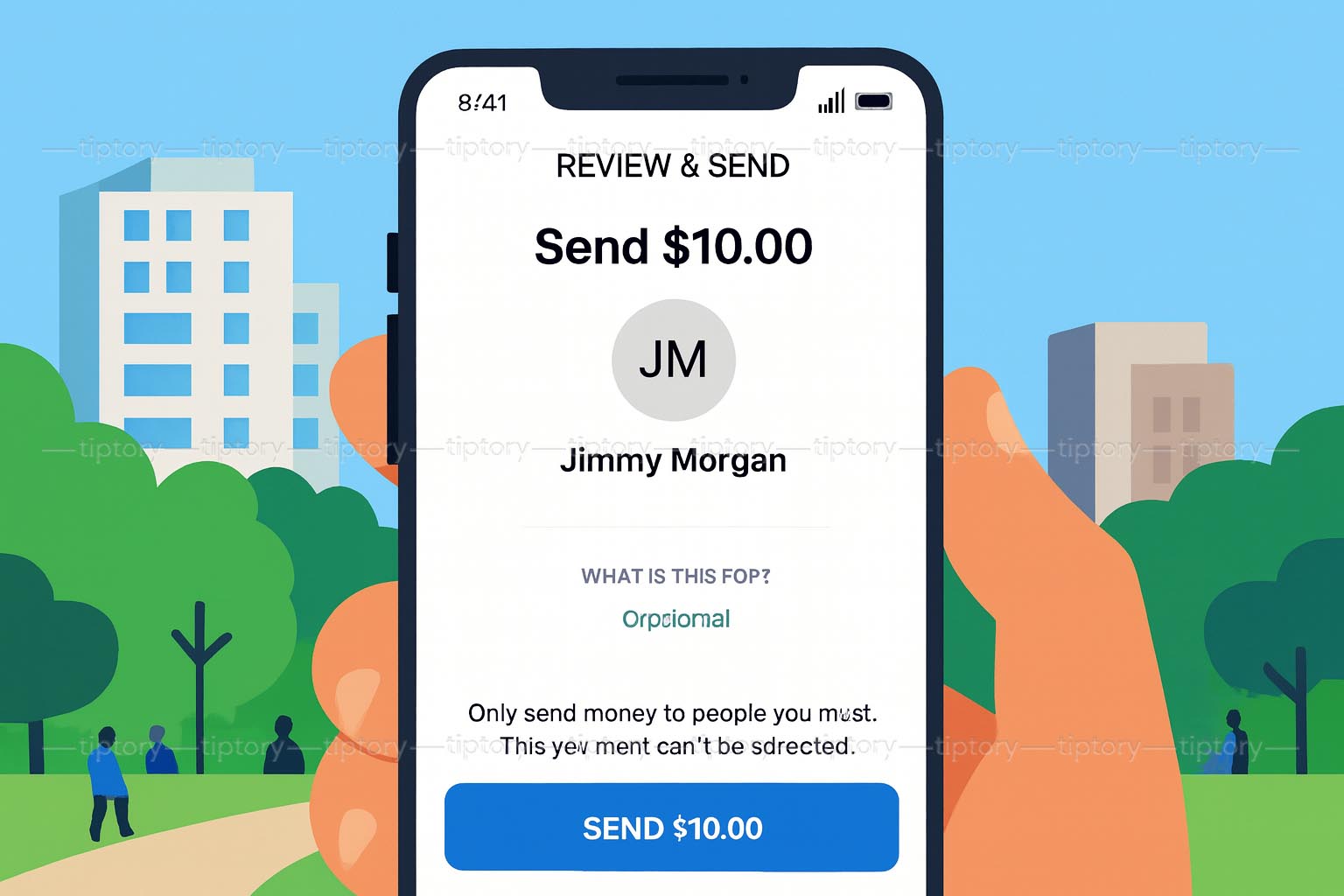 Cách gửi tiền mặt vào ATM: 9 bước nạp tiền tại cây ATM an toàn