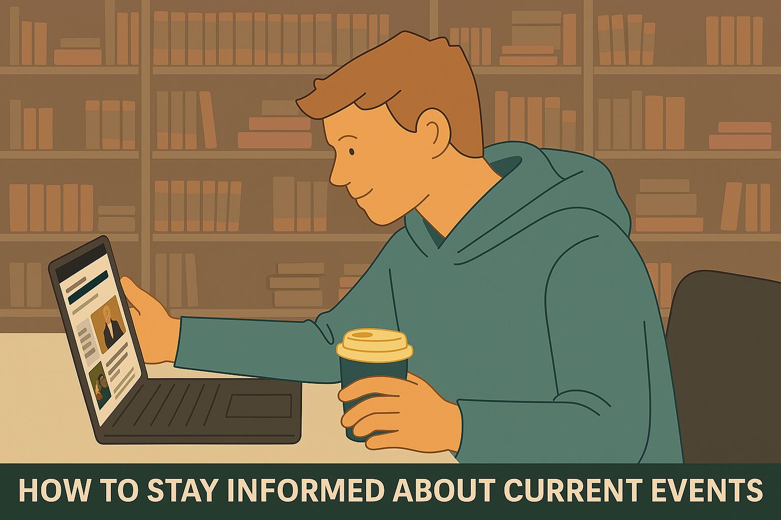 Cách hiệu quả giúp bạn cập nhật tin tức mỗi ngày