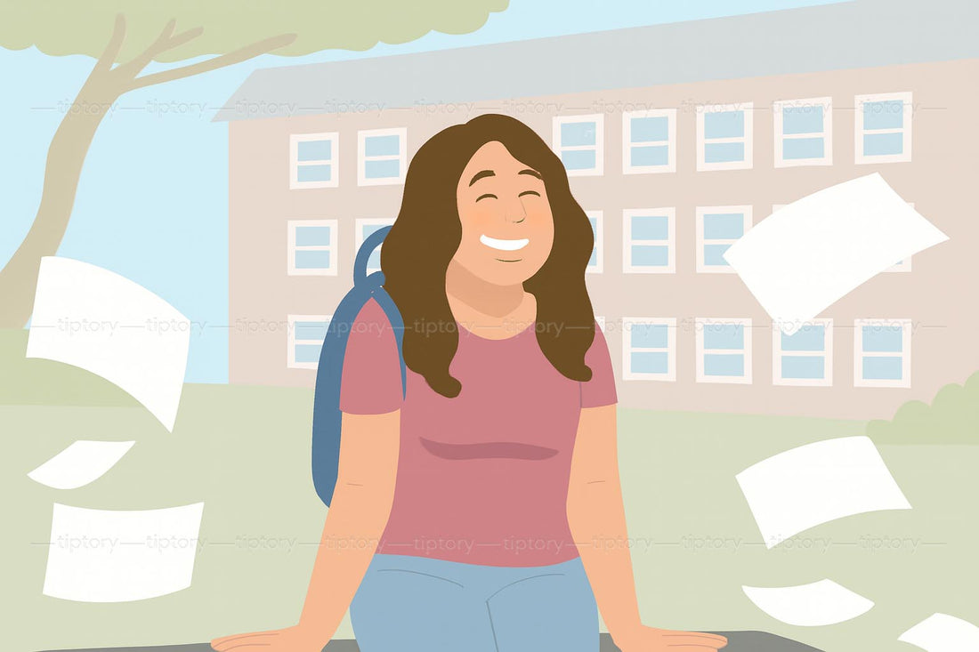 Cách học để trở thành thủ khoa: 3 bí quyết giúp dẫn đầu lớp học