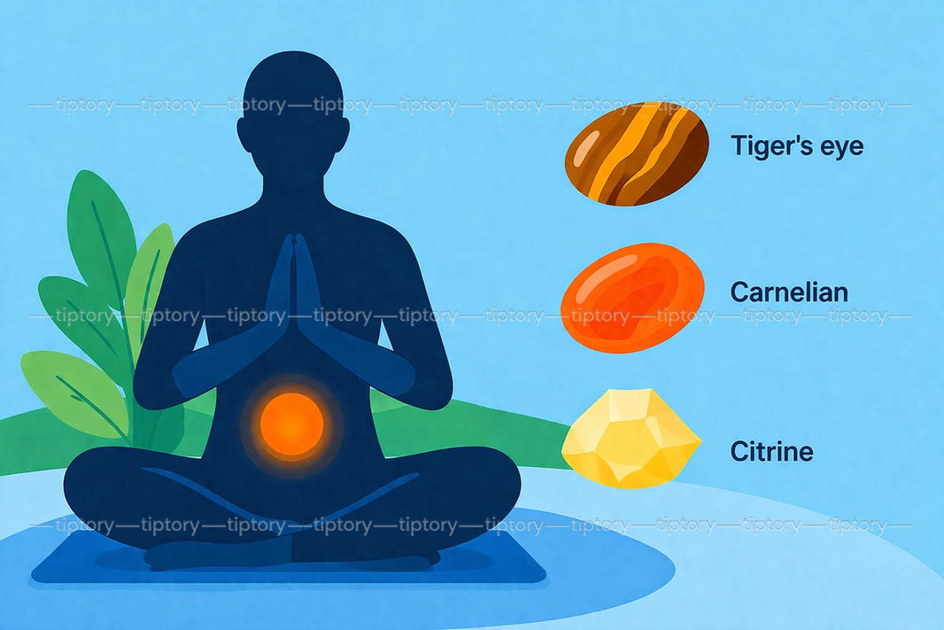 Cách khai mở Luân xa 2 (Luân xa xương cùng): 10 bí quyết khai thông