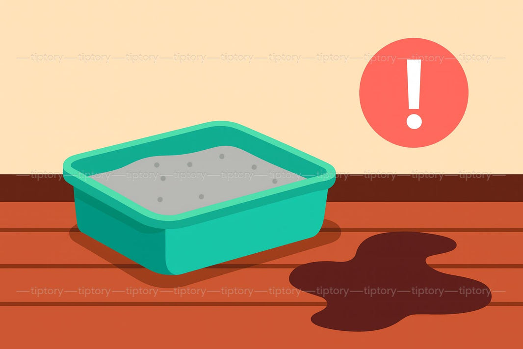 Cách khử mùi nước tiểu mèo trên quần áo: 10 bước giặt sạch nhanh chóng-Tiptory